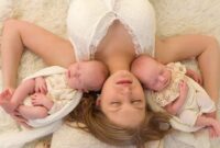 Pregnancy And Having Twins