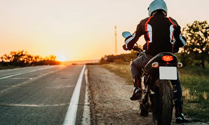 Motorcycle Safety Tips