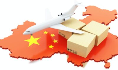Buying From China
