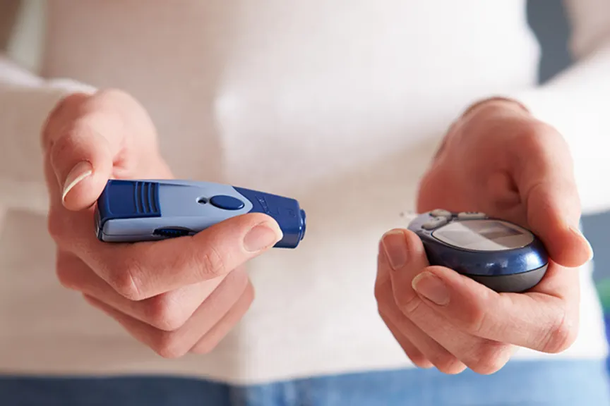 Diabetes Treatment