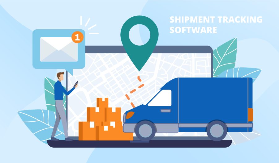 Package Delivery Software