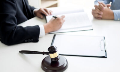 Things to Consider When Hiring a Criminal Defense Lawyer