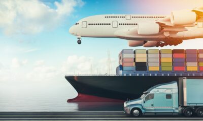 4 Transport Related Business You Can Do