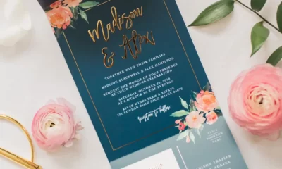 Cheap wedding invitations