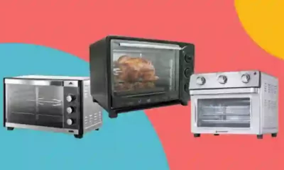 Electric Oven Prices