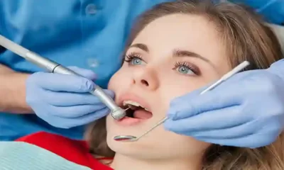 Emergency Dental Treatments