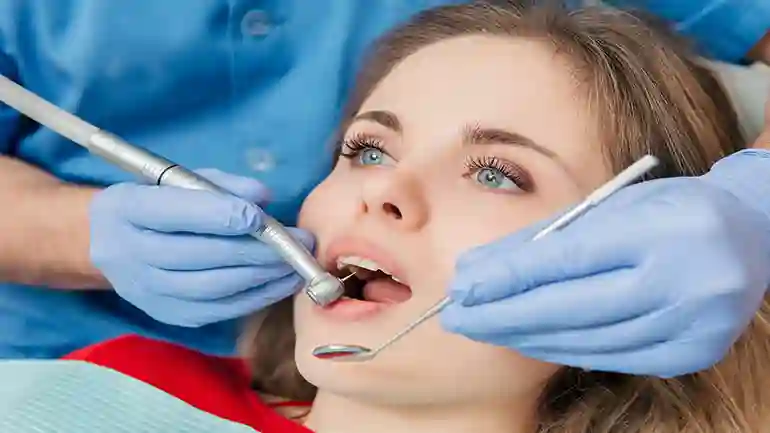 Emergency Dental Treatments