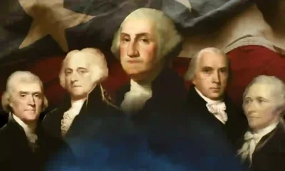 Fathers of America