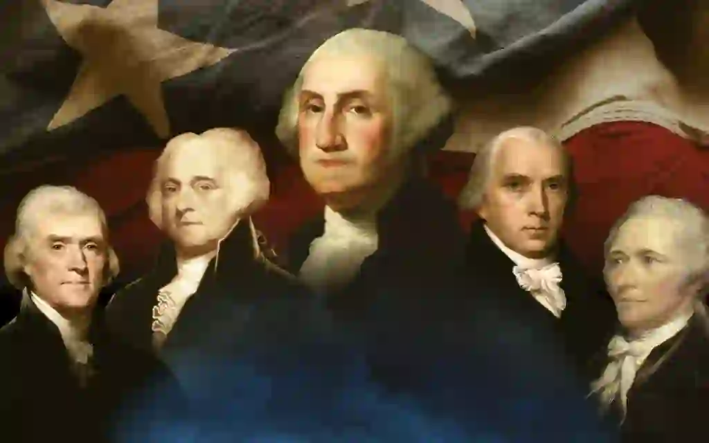 Fathers of America