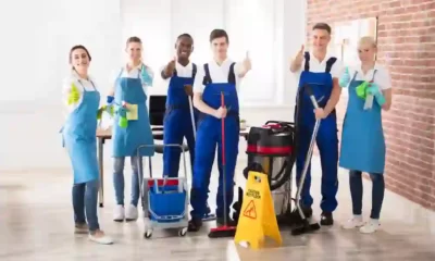 Best Private Cleaning
