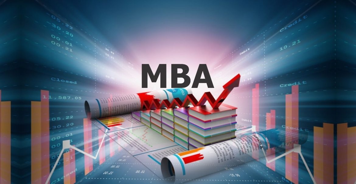 MBA Improve Your Career