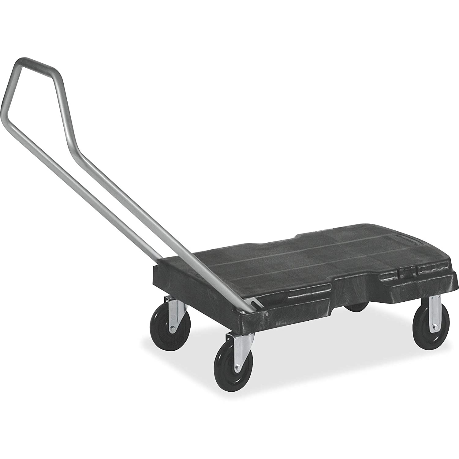 Finding a perfect convertible platform trolleys for limited space