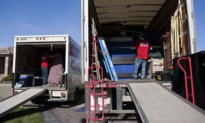 Movers San Marcos TX