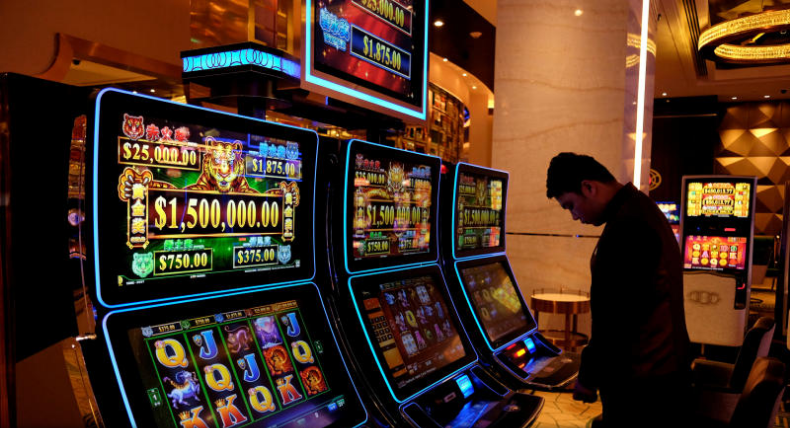 online casino Philippines
