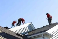 Best Roof Installation Services