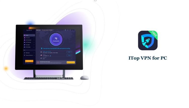 iTop VPN