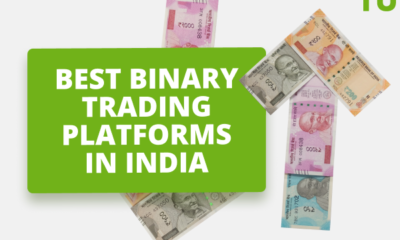 binary trading india