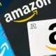 Bulk Amazon Gift Cards