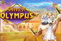 Gates of Olympus jackpot