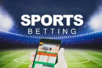 Online Sports betting