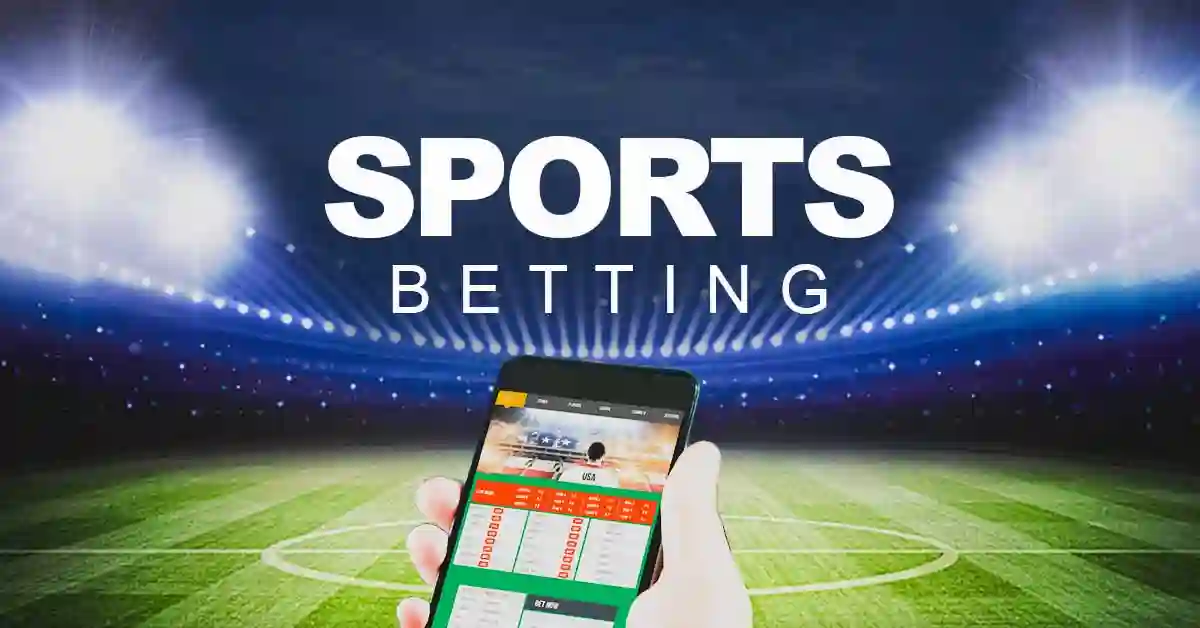 Online Sports betting