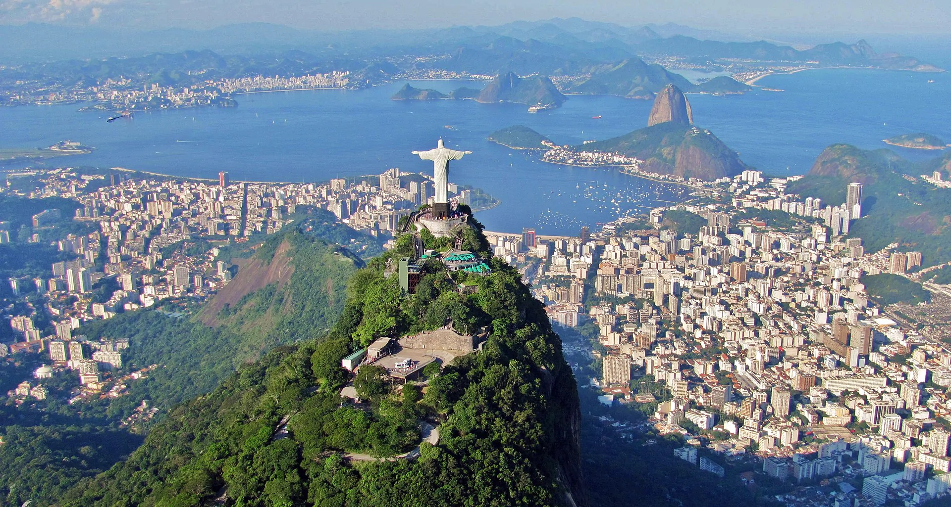 Rio de Janeiro Tour