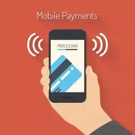 Online Payments