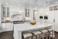 Skilled Kitchen Remodeling Contractor