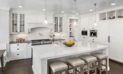 Skilled Kitchen Remodeling Contractor
