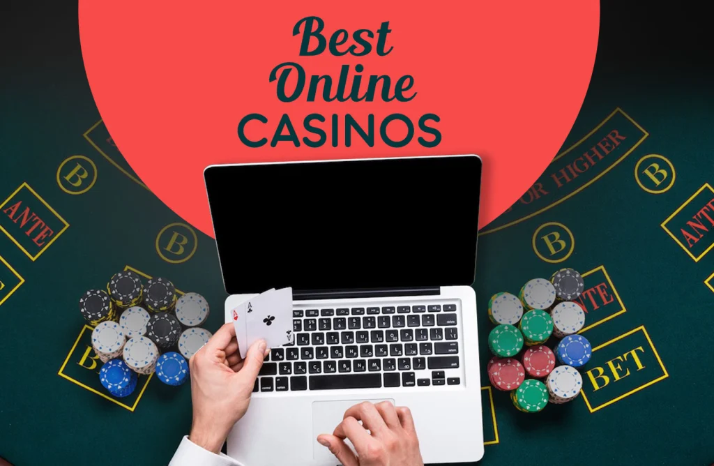 Sports Betting at Online Casinos