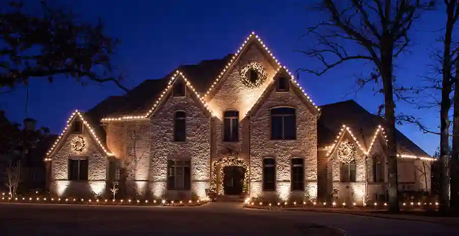 Christmas Light Installers