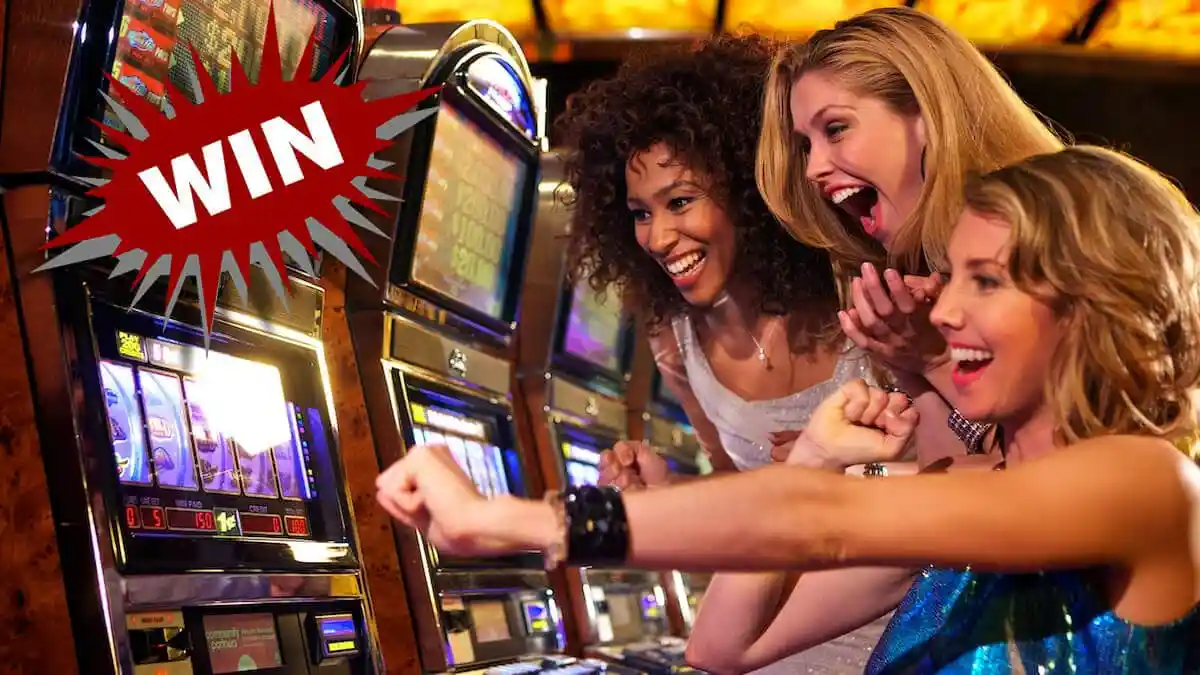 Online Casino Games