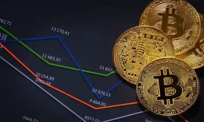 Cryptocurrencies