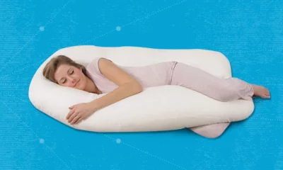 Dakimakura Pillow