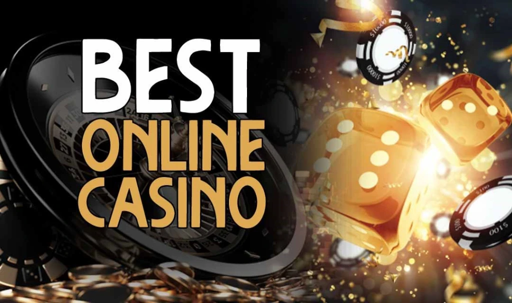 Online Casino Malaysia