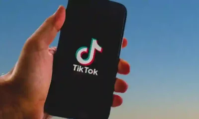Tiktok Hot or Not Composite Images