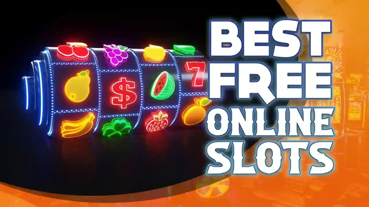 Slot Online