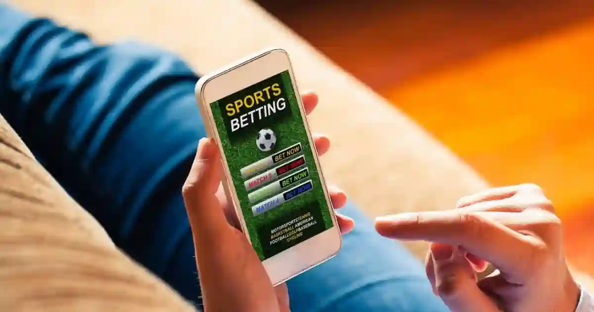 popular Sports Betting