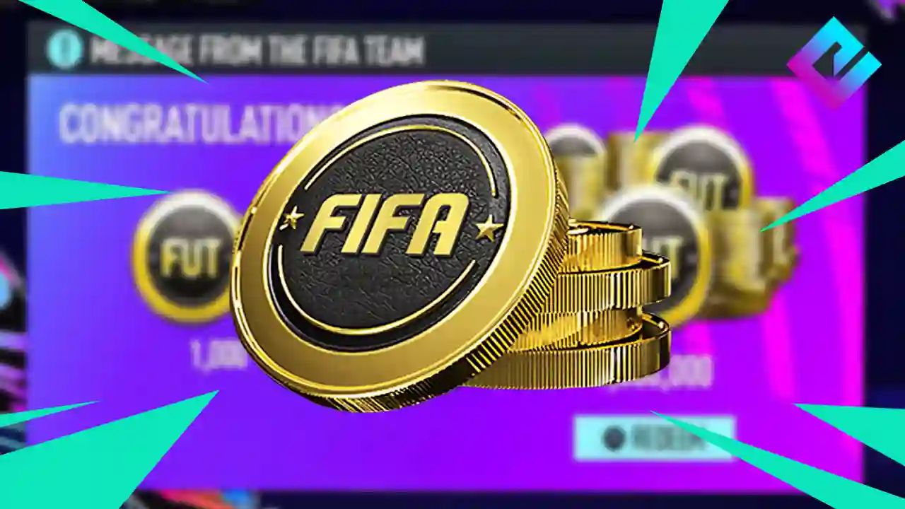 Buy FIFA Coins