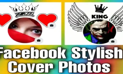 Facebook VIP Cover Photos