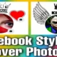 Facebook VIP Cover Photos