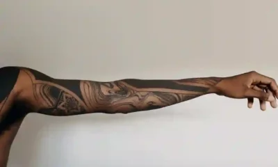 Men's Tattoos