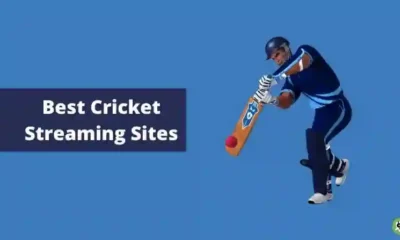 Best Cricket Streaming-Sites