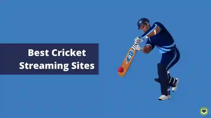 Best Cricket Streaming-Sites