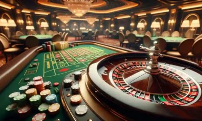 Real Money Casino