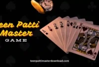 Teen Patti Master