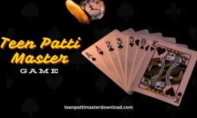 Teen Patti Master