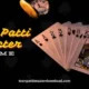 Teen Patti Master