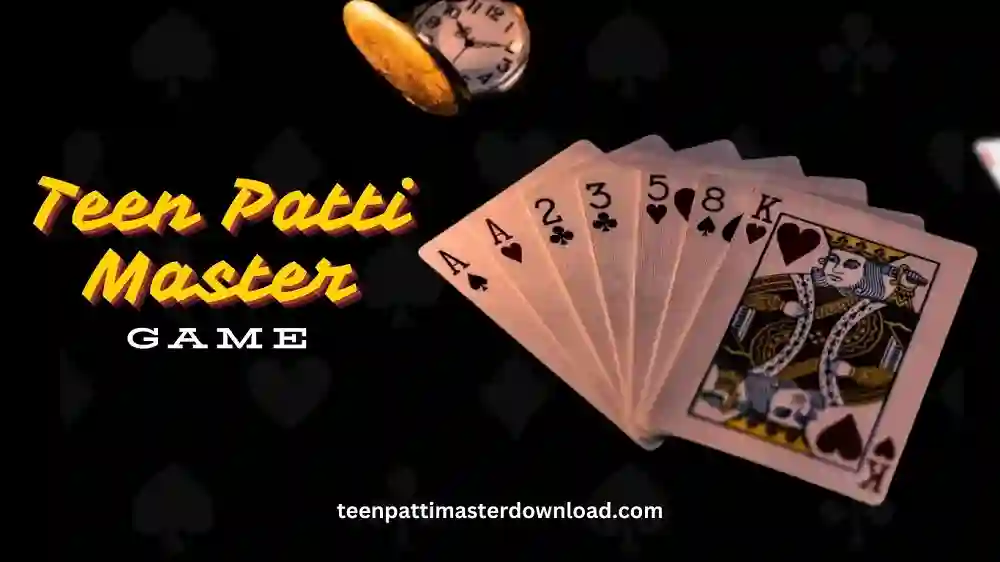 Teen Patti Master