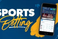 sports betting